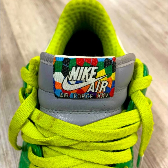 Nike Air Force XXV - Picture 3 of 3